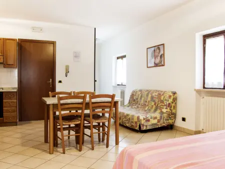 Ca' Bottrigo, Gite 2 personnes à Bardolino - Photo 3