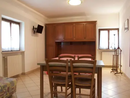 Ca' Bottrigo, Gite 2 personnes à Bardolino - Photo 7