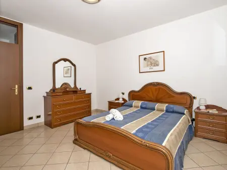 Ca' Bottrigo, Gite 4 personnes à Bardolino - Photo 7