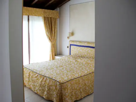 Front Lake Resort Le Corti del Lago, Maison 4 personnes à Desenzano - Photo 9