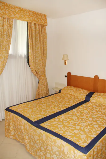 Front Lake Resort Le Corti del Lago, Maison 4 personnes à Desenzano - Photo 10