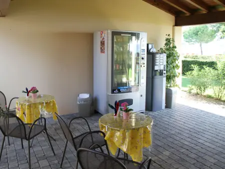 Front Lake Resort Le Corti del Lago, Maison 4 personnes à Desenzano - Photo 15