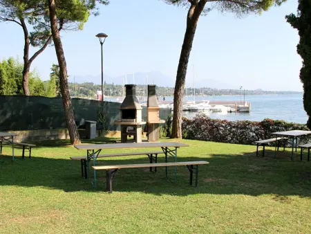 Front Lake Resort Le Corti del Lago, Maison 4 personnes à Desenzano - Photo 20