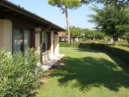 Front Lake Resort Le Corti del Lago, Maison 4 personnes à Desenzano - Photo 26