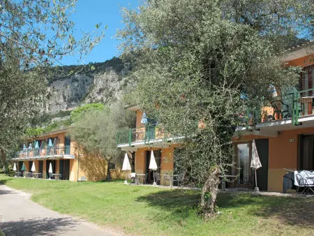 Parco del Garda, Appartement 3 personnes à Garda - Photo 1