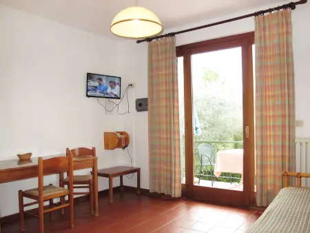 Parco del Garda, Appartement 3 personnes à Garda - Photo 5