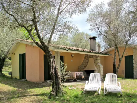 Parco del Garda, Maison 5 personnes à Garda - Photo 1