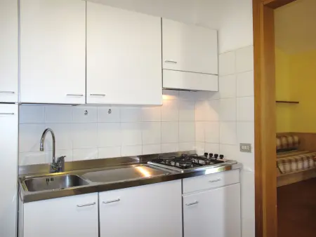 Parco del Garda, Maison 5 personnes à Garda - Photo 7
