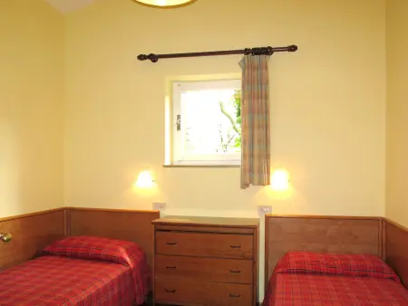 Parco del Garda, Maison 5 personnes à Garda - Photo 8