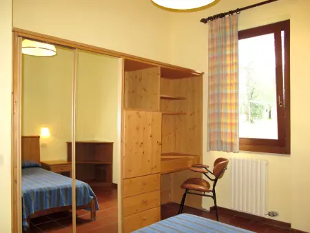 Parco del Garda, Maison 5 personnes à Garda - Photo 9