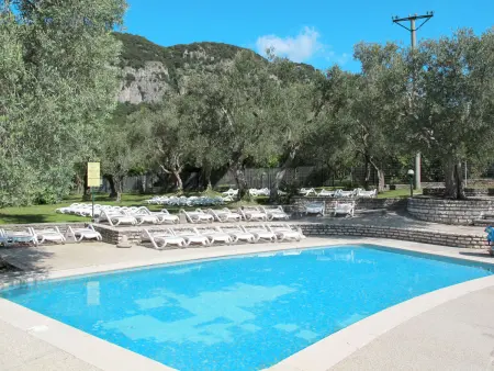 Parco del Garda, Maison 5 personnes à Garda - Photo 16