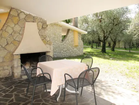 Parco del Garda, Maison 5 personnes à Garda - Photo 21