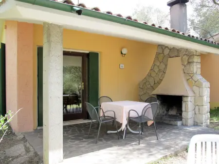 Parco del Garda, Maison 5 personnes à Garda - Photo 22