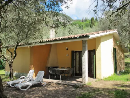 Parco del Garda, Maison 7 personnes à Garda - Photo 1