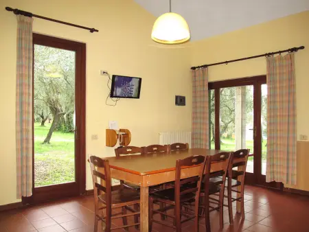 Parco del Garda, Maison 7 personnes à Garda - Photo 2