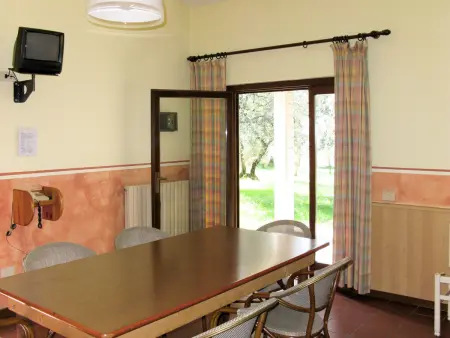 Parco del Garda, Maison 7 personnes à Garda - Photo 5