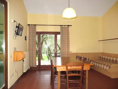 Parco del Garda, Maison 7 personnes à Garda - Photo 7