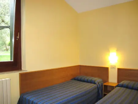 Parco del Garda, Maison 7 personnes à Garda - Photo 12