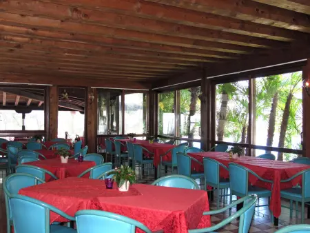 Parco del Garda, Maison 7 personnes à Garda - Photo 15