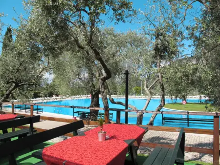Parco del Garda, Maison 7 personnes à Garda - Photo 16