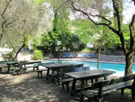 Parco del Garda, Maison 7 personnes à Garda - Photo 22