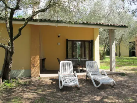 Parco del Garda, Maison 7 personnes à Garda - Photo 24