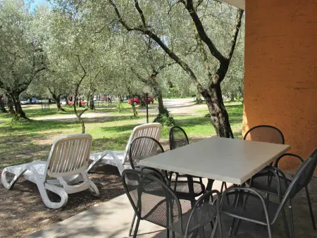 Parco del Garda, Maison 7 personnes à Garda - Photo 25