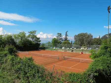 Parco del Garda, Maison 7 personnes à Garda - Photo 26
