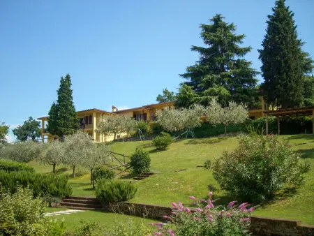 Corte Camaldoli, Appartement 6 personnes à Garda - Photo 3