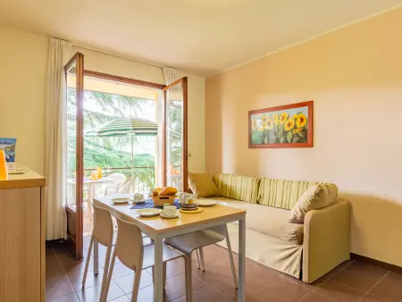 Corte Camaldoli, Appartement 6 personnes à Garda - Photo 6