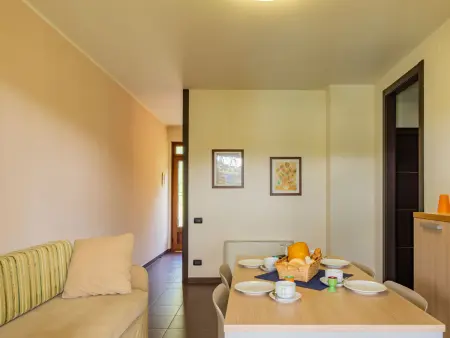 Corte Camaldoli, Appartement 6 personnes à Garda - Photo 7