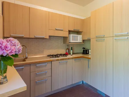 Corte Camaldoli, Appartement 6 personnes à Garda - Photo 8