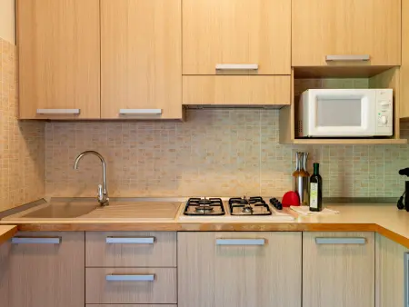 Corte Camaldoli, Appartement 6 personnes à Garda - Photo 9