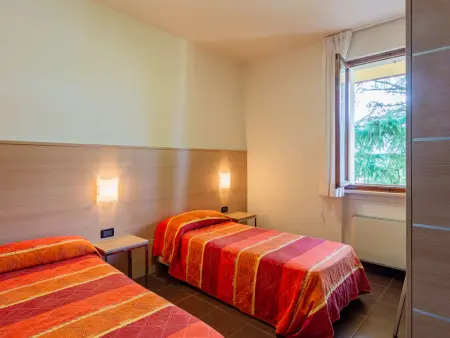 Corte Camaldoli, Appartement 6 personnes à Garda - Photo 13