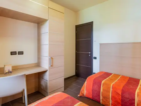 Corte Camaldoli, Appartement 6 personnes à Garda - Photo 14