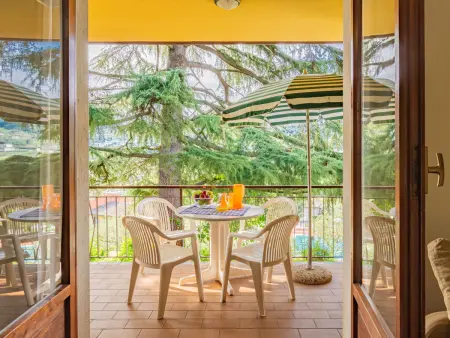 Corte Camaldoli, Appartement 6 personnes à Garda - Photo 19
