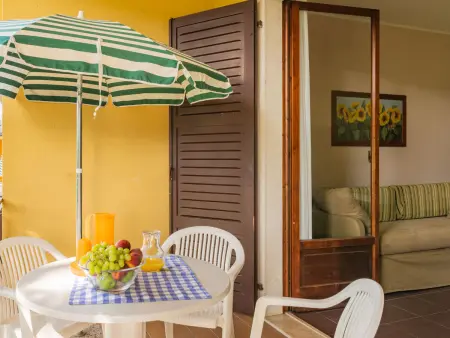 Corte Camaldoli, Appartement 6 personnes à Garda - Photo 20