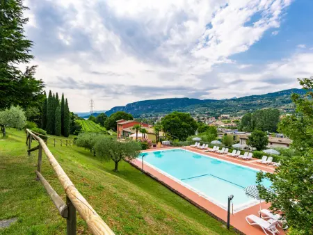 Corte Camaldoli, Appartement 6 personnes à Garda - Photo 33