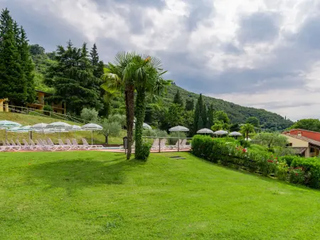 Corte Camaldoli, Appartement 6 personnes à Garda - Photo 34