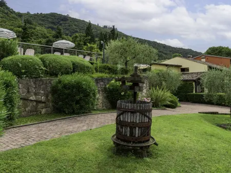 Corte Camaldoli, Appartement 6 personnes à Garda - Photo 35