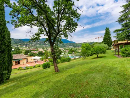 Corte Camaldoli, Appartement 6 personnes à Garda - Photo 36