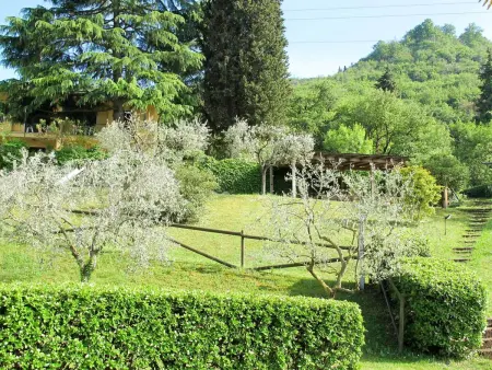 Corte Camaldoli, Appartement 6 personnes à Garda - Photo 39