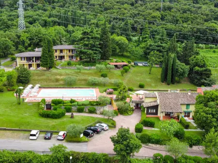 Corte Camaldoli, Appartement 6 personnes à Garda - Photo 41