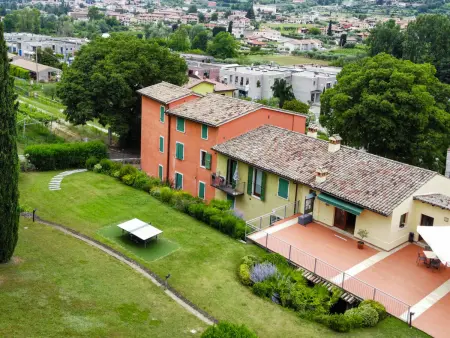 Corte Camaldoli, Appartement 6 personnes à Garda - Photo 42
