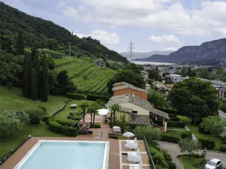 Corte Camaldoli, Appartement 6 personnes à Garda - Photo 43
