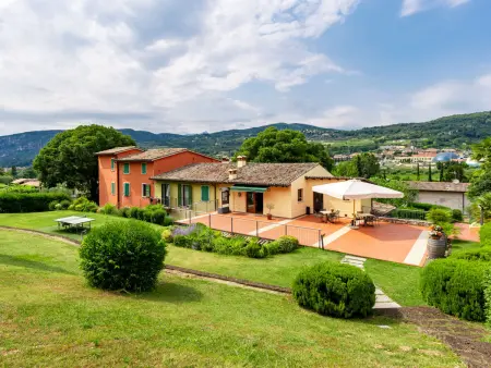 Corte Camaldoli, Appartement 6 personnes à Garda - Photo 46