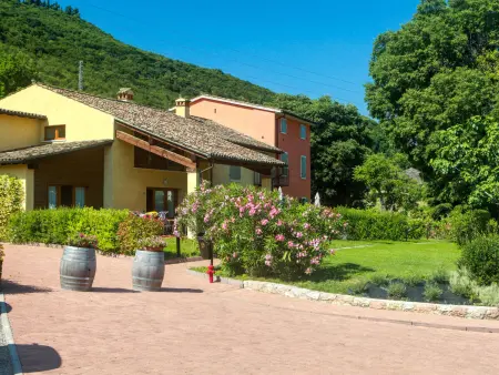 Corte Camaldoli, Appartement 4 personnes à Garda - Photo 1