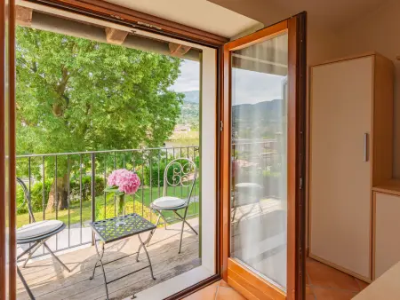Corte Camaldoli, Appartement 4 personnes à Garda - Photo 3