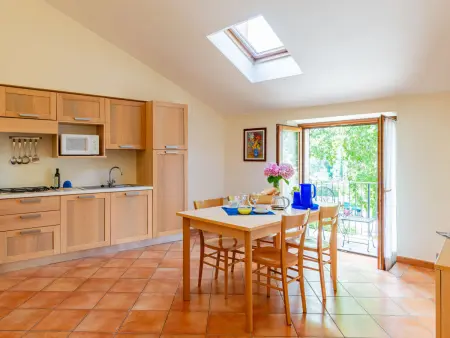 Corte Camaldoli, Appartement 4 personnes à Garda - Photo 4