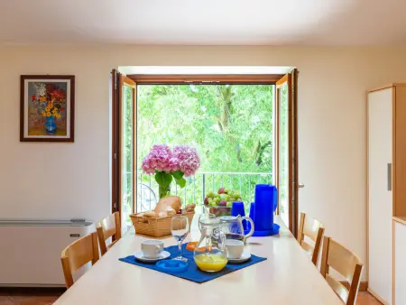 Corte Camaldoli, Appartement 4 personnes à Garda - Photo 5